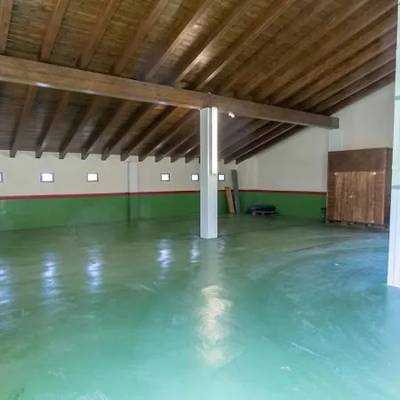 Les Costes Del Cadi Apartment