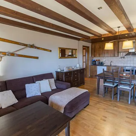 Apartment Les Costes Del Cadi