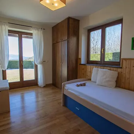 Les Costes Del Cadi Apartment