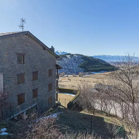 Les Costes Del Cadi